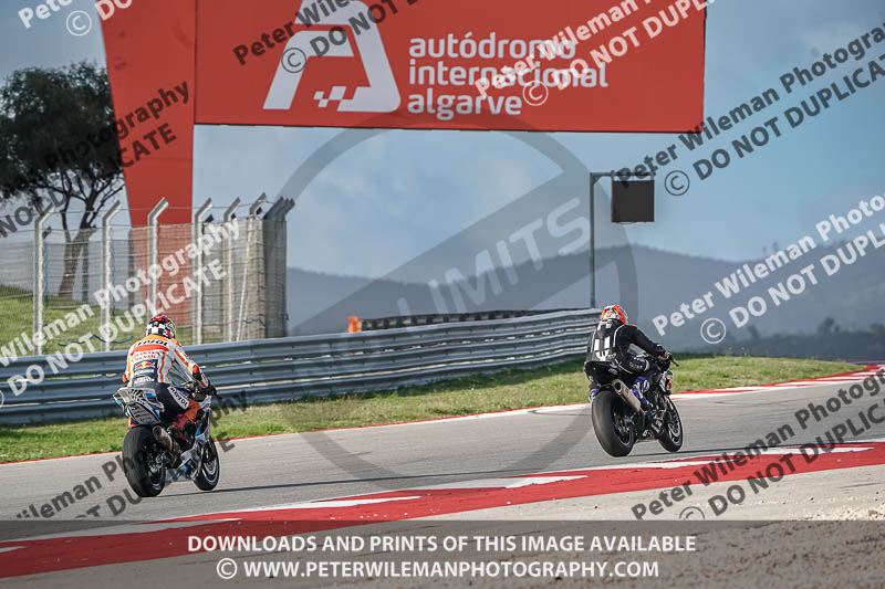 motorbikes;no limits;peter wileman photography;portimao;portugal;trackday digital images